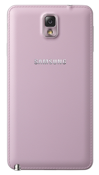 Samsung-Galaxy-Note-3-pink-back